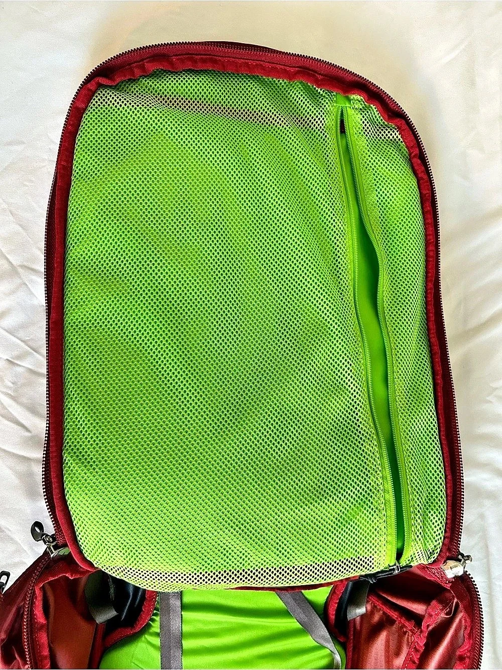 OSPREY farpoint 40